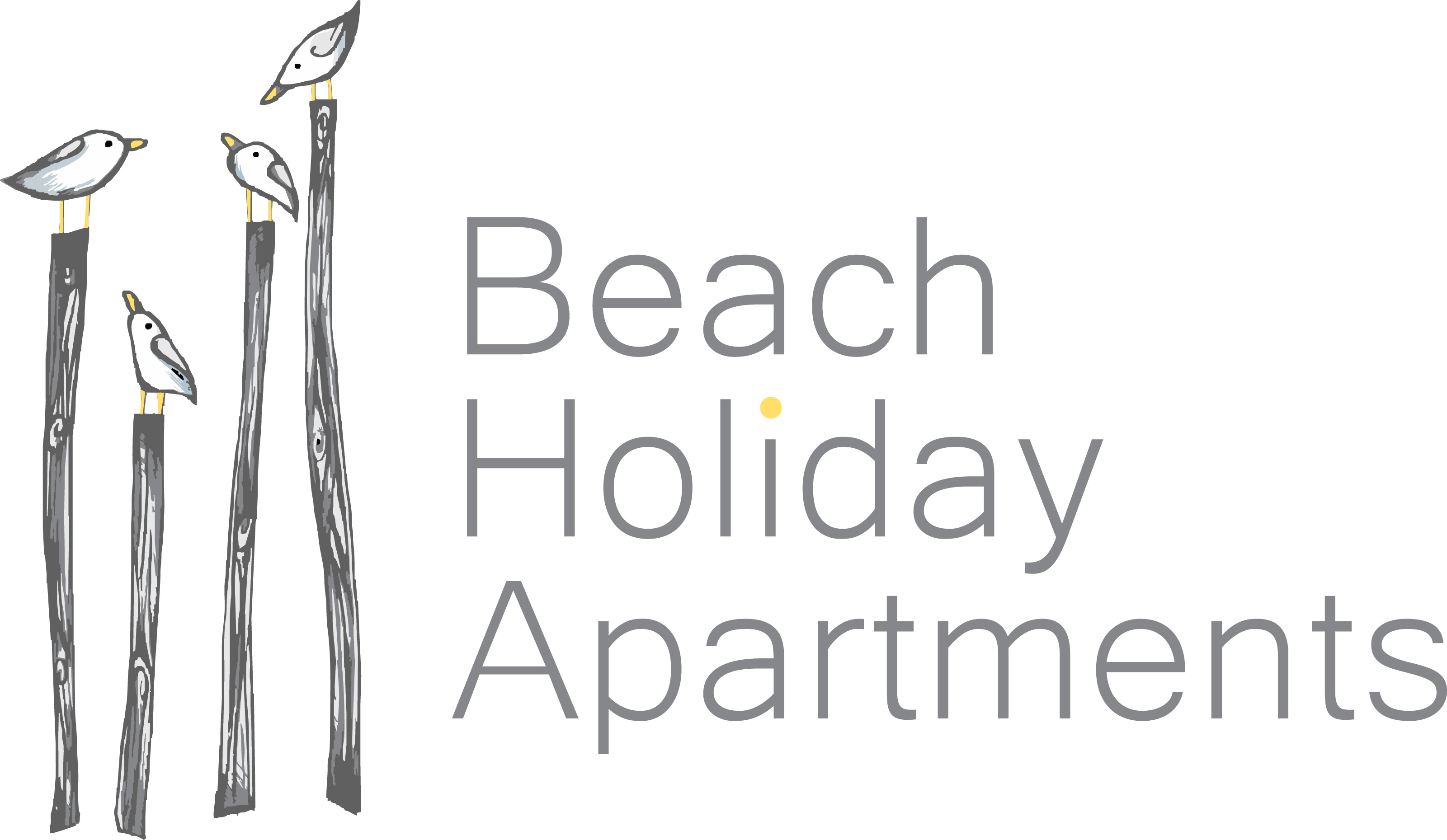Beach Holiday Apartments